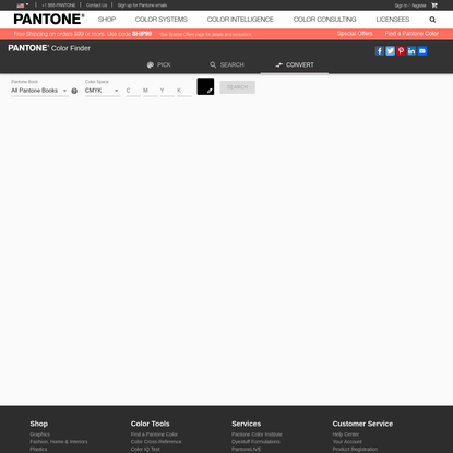 Pantone Brings the Best to Life.