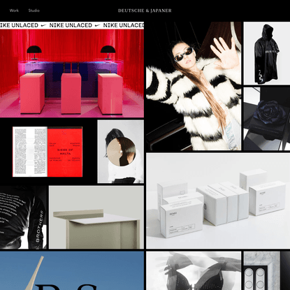 Deutsche &amp; Japaner | Home