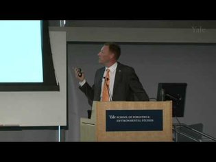 Hoekstra: Global Conservation