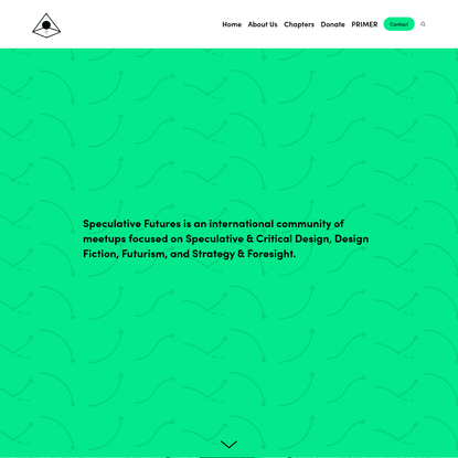 Speculative Futures