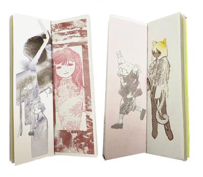 asoi on X: "カワイー本 https://t.co/RnDZX3czNU" / X