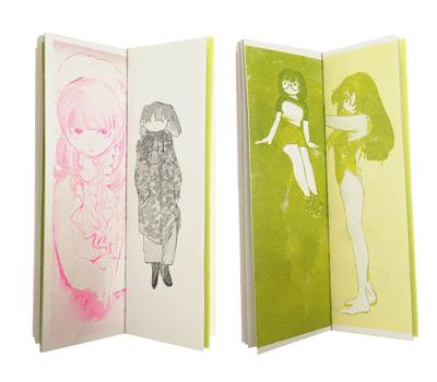 asoi on X: "カワイー本 https://t.co/RnDZX3czNU" / X