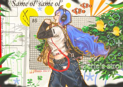 ceramic on X: "same ol’ same ol’ .,, https://t.co/TCBtNGr394" / X