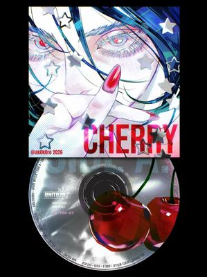 💙aaakokoro💙 on X: "Bad cherry 💿❤️‍🔥 https://t.co/rPsX3Bjwrb" / X