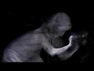 Dancing in the point cloud