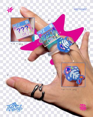 thay 👁️👁️ on X: "🐟⁉️🩷 https://t.co/HmFNvXPFYJ" / X