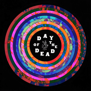 Various Artists - Day of the Dead