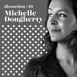 Episode 10: Michelle Dougherty on creating the 'Stranger Things' title sequence by jk_design