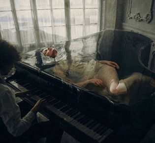 Dmitry Rogozhkin 