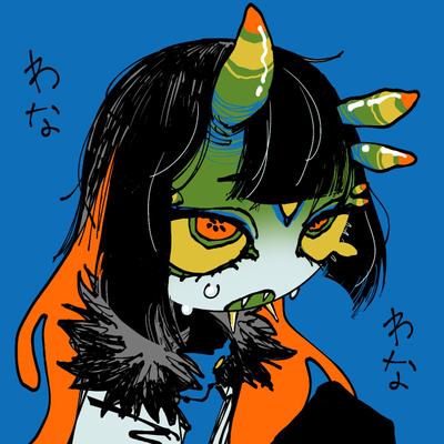 (3) のぐら on X: "#オリ棒 https://t.co/ustCe6xnjM" / X