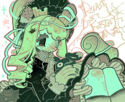 (3) Peeco ✨Vgen comms closed on X: "#oc #ocart https://t.co/yNsIiW8ok2" / X