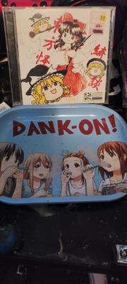 (3) Borgar consumer on X: "THAT'S MY WEED TRAY HOLY https://t.co/oxXi2u9E4i" / X