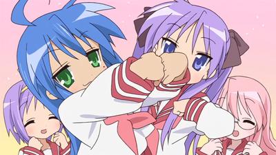 (3) Lucky Star Pic Bot on X: "https://t.co/lHTLYRCmMH" / X