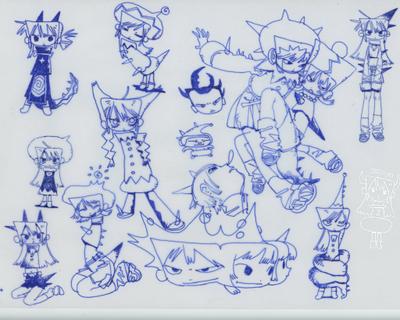 (3) DEPPA🦷ミニ個展中 on X: "https://t.co/7mAIioKNai" / X