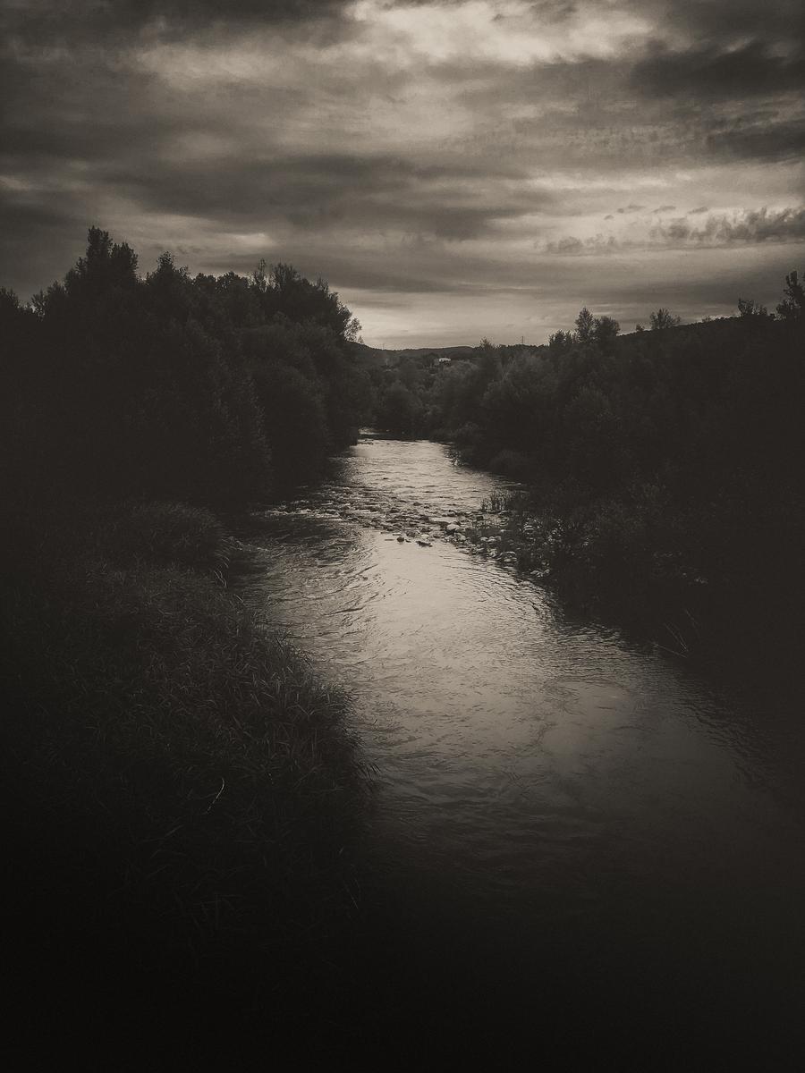 La Noguera Pallaresa, 2020