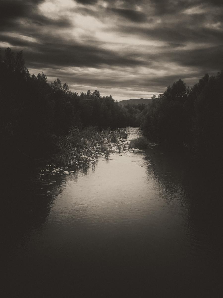 La Noguera Pallaresa, 2020