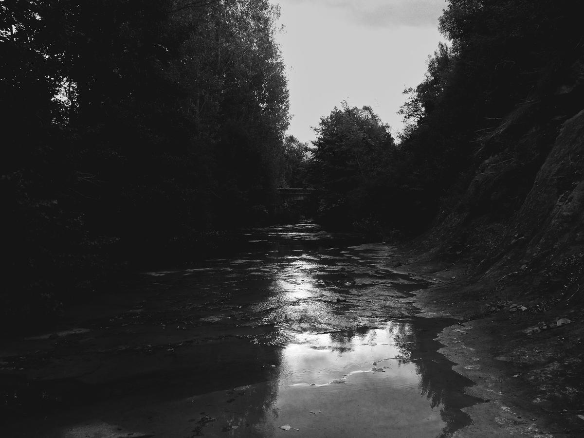 Riu Ges (Sant Pere de Torelló), 2014