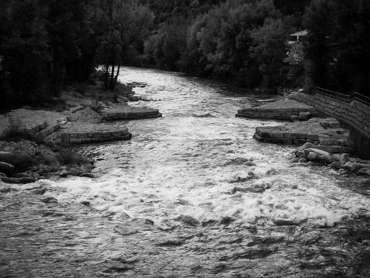 La Noguera Pallaresa, 2022