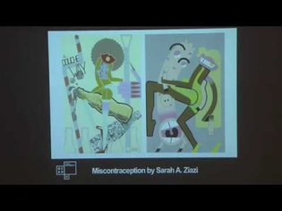 Decolonizing Design Lecture Series ft. Elizabeth Tunstall