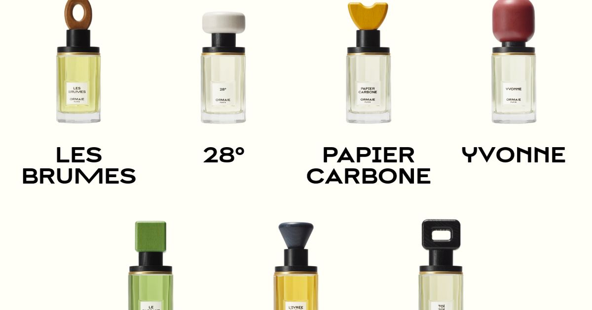 Parfums | Are.na