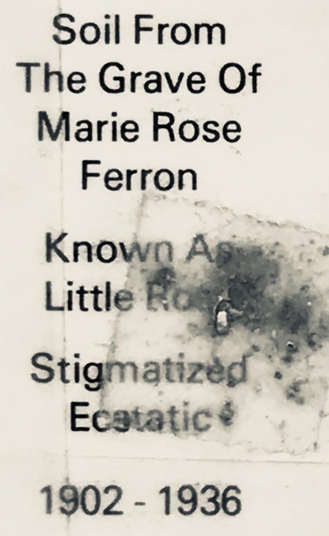 preview of second class relic