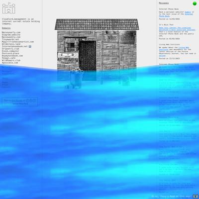 Cloudlord.management