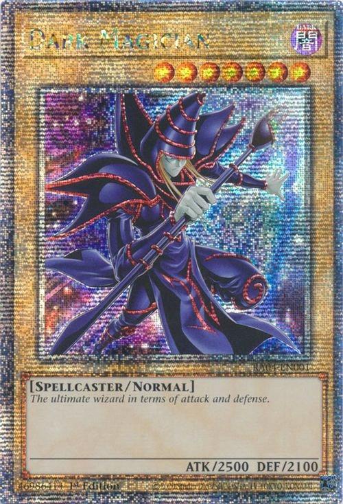 Dark Magician | Yu-Gi-Oh! Wiki | Fandom