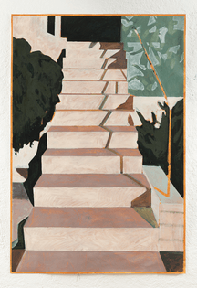 stairs-nick-mcphail-painting-art-itsnicethat.jpg