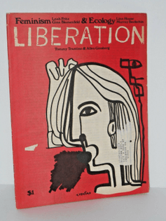 Liberation Magazine February 1975