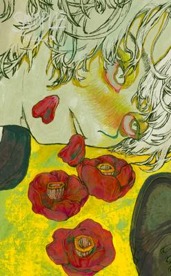 田浦🌻有償依頼受付中 on X: "skebﾘｸｴｽﾄ感謝!!非公開につきﾄﾘﾐﾝｸﾞ!! https://t.co/ZWsYr3f8LW" / X