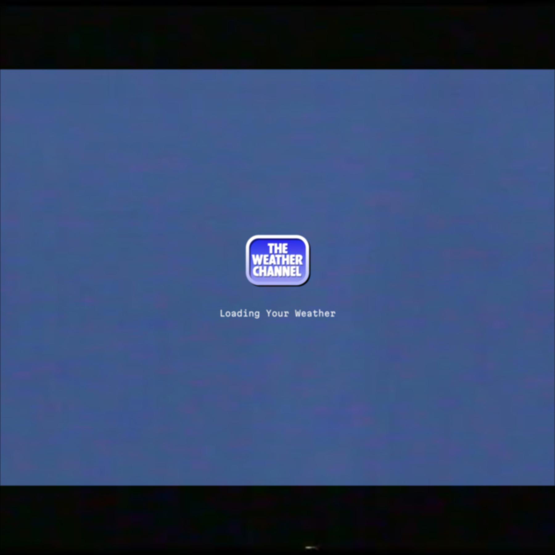 preview of The Weather Channel - RetroCast Now