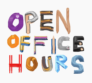 open office hours