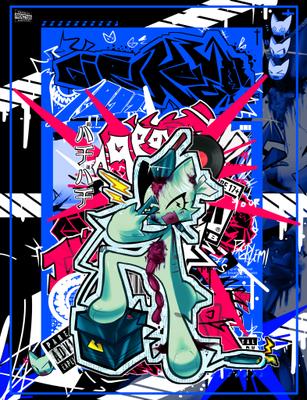 🟦(FULL) on X: "It's your problem. #Femtanyl https://t.co/4xjxlQnaWx" / X