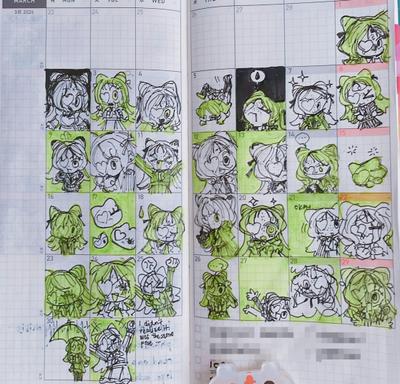 🐇 洋洋 on X: "i did it again again #heartclutter https://t.co/RYg5tOLNM5" / X