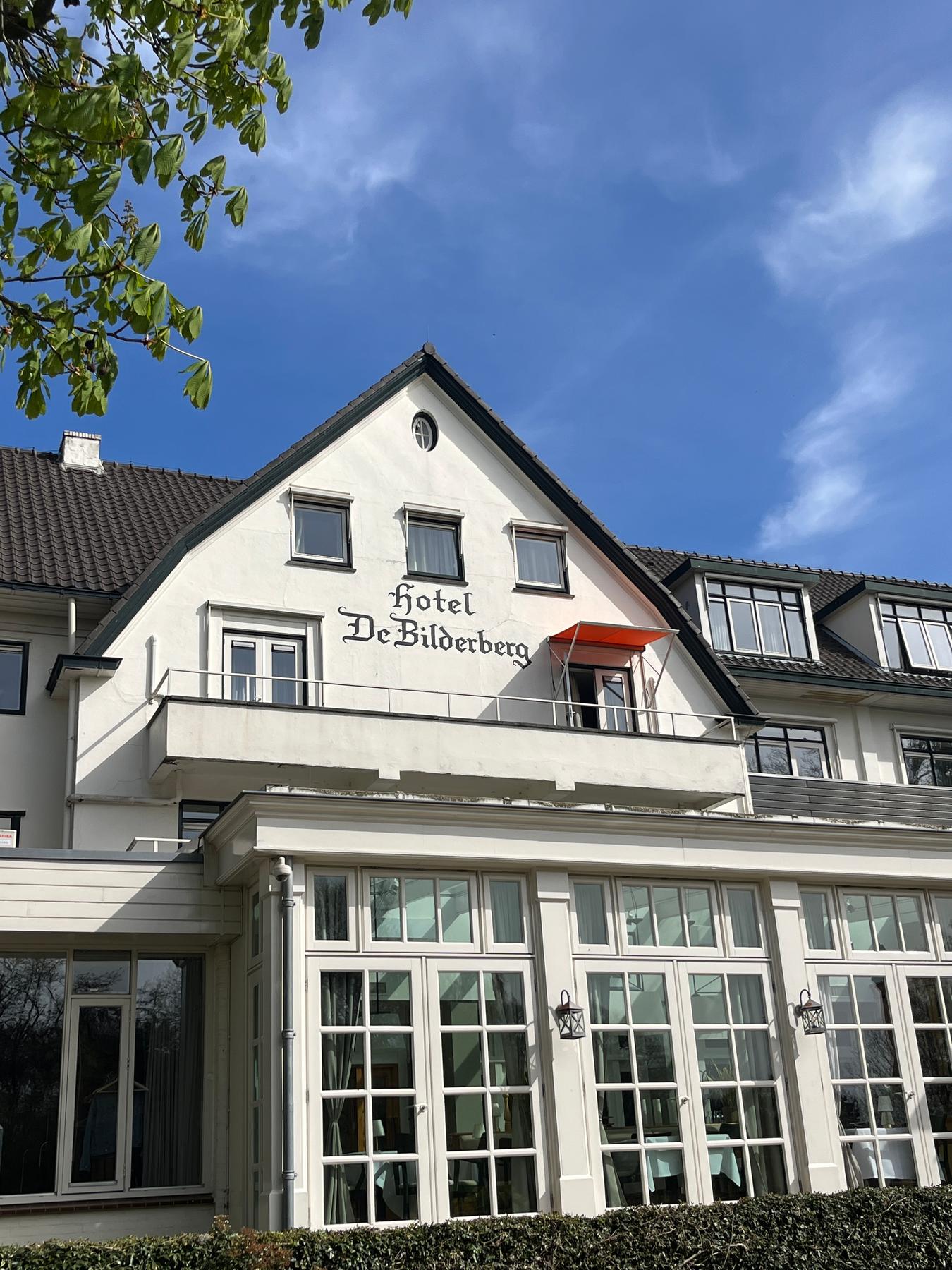 The Hotel