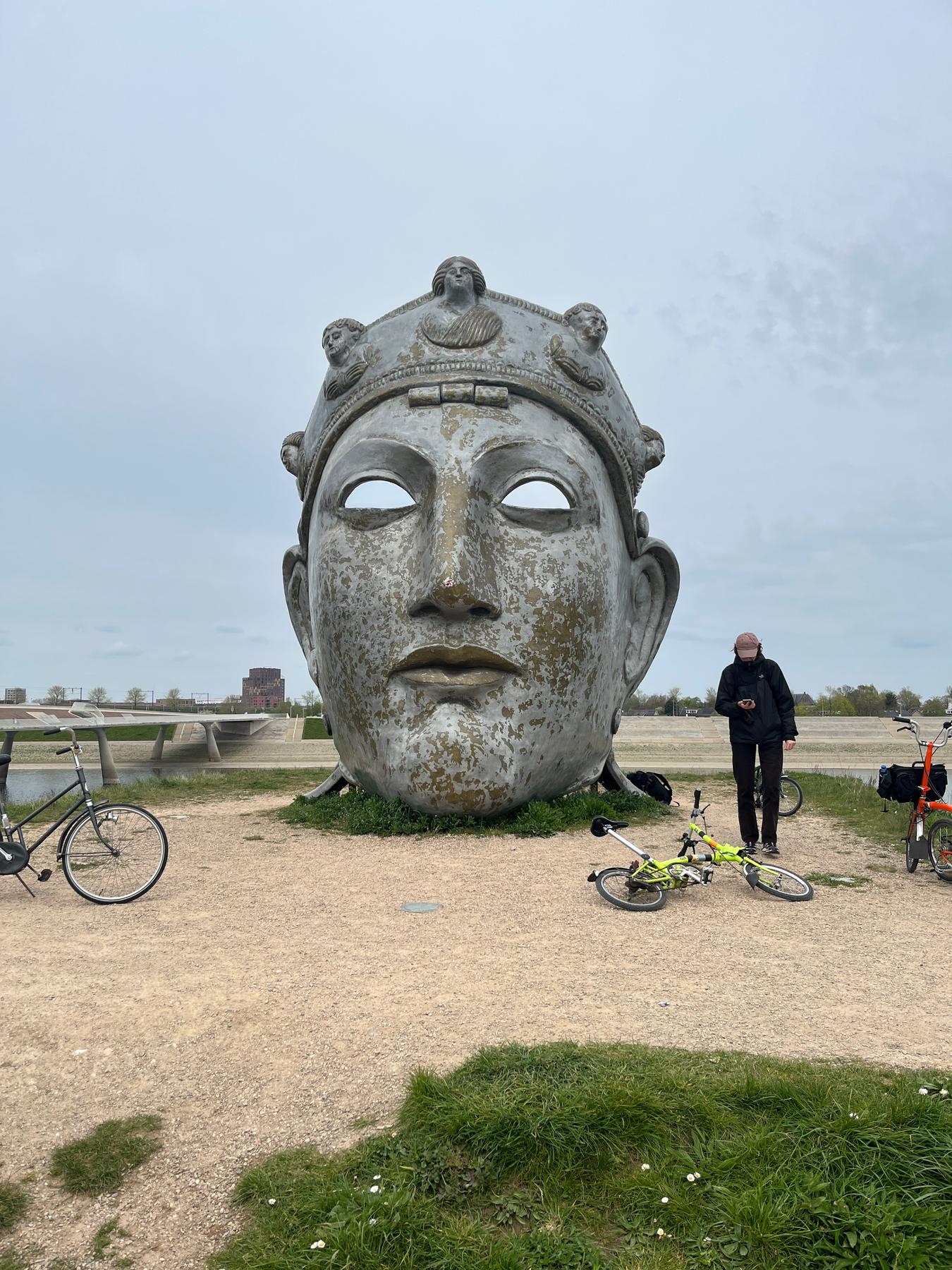 The Oracle