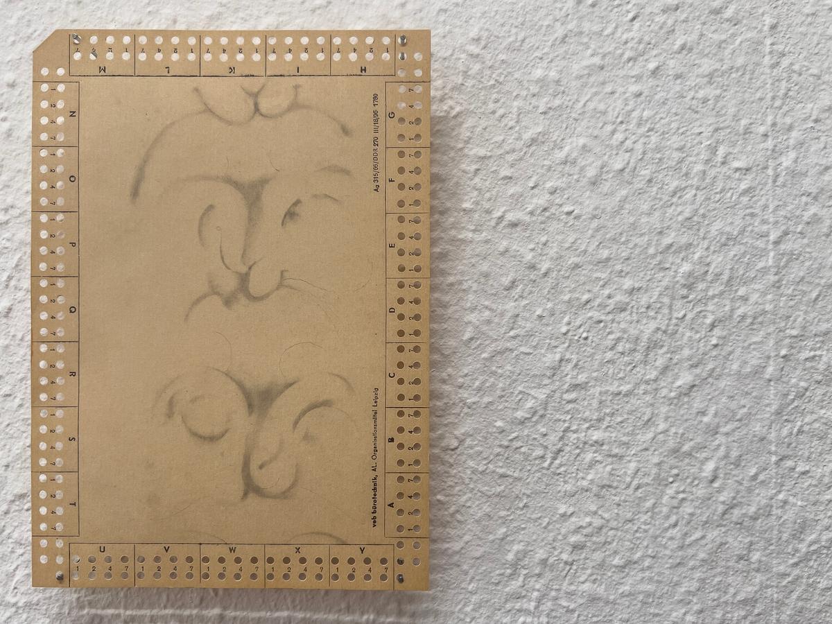 untitled (One Devil Rises from the Next) (Series) (ongoing) (working title) (Click)