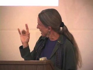Donna Haraway: "From Cyborgs to Companion Species"