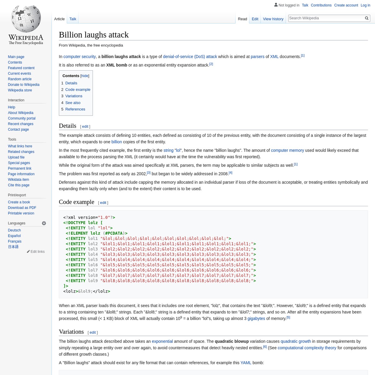 xml-external-entity-injection-synopsys