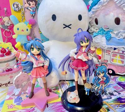 (º◡º)っ on X: "i love my konatas :> https://t.co/BYVc9AecPA" / X