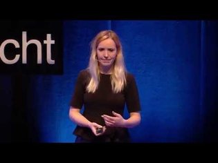 Designing the human body | Agi Haines | TEDxMaastricht