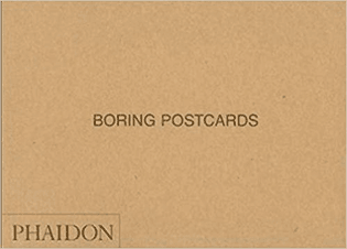 Boring Postcards USA