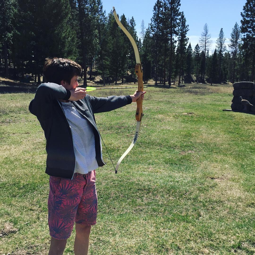 call me katniss