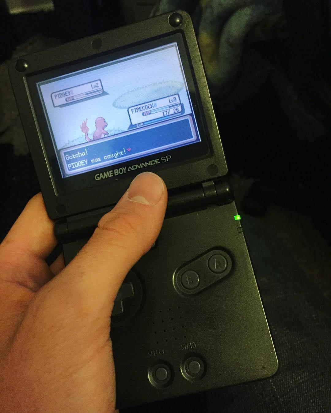 Who wants to battle I just started