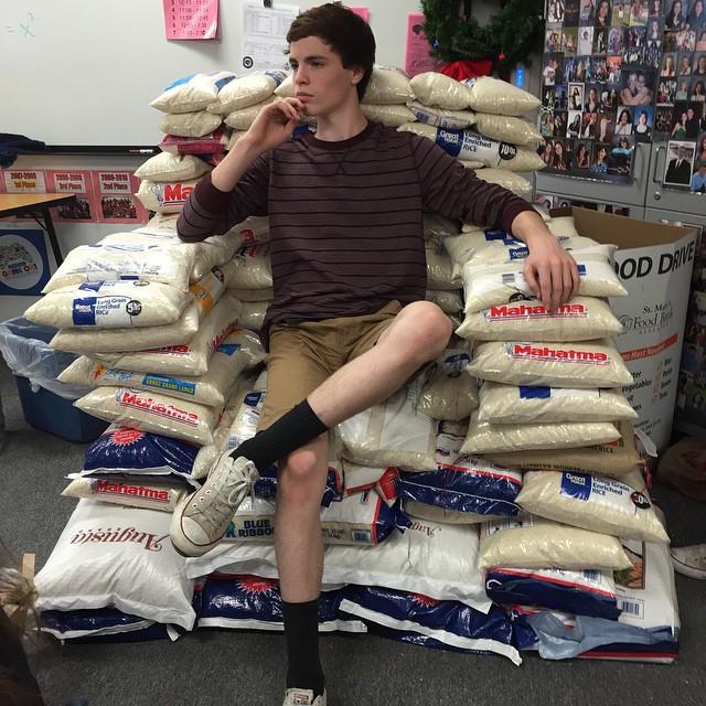 grain of thrones
