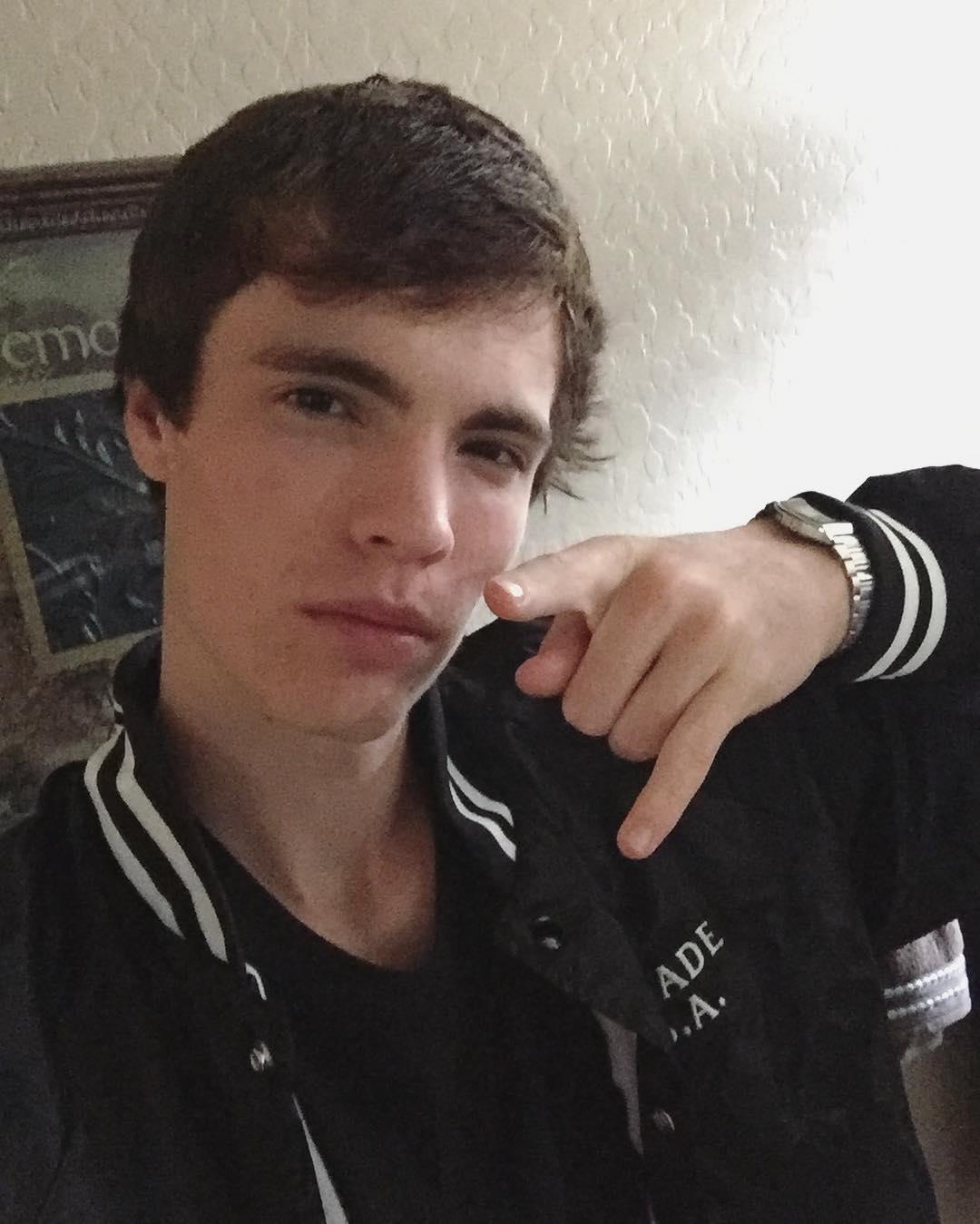 I got a haircut