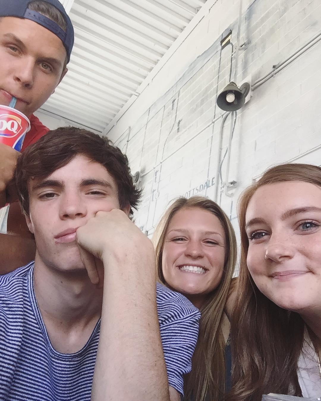 Gang