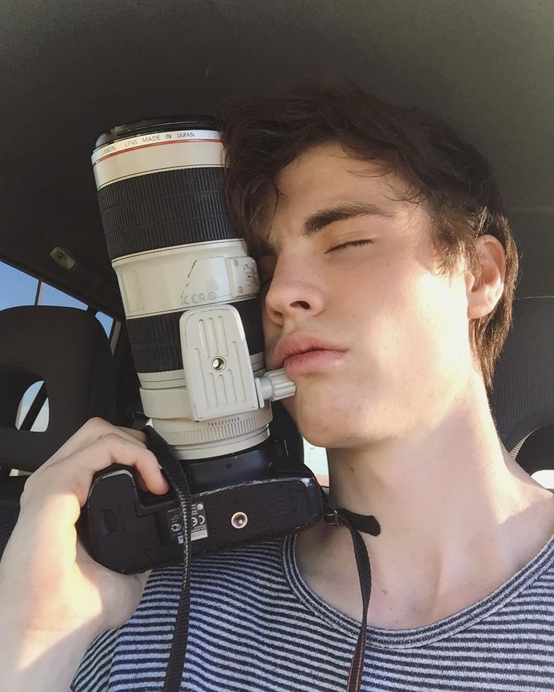 my weapon of choice
