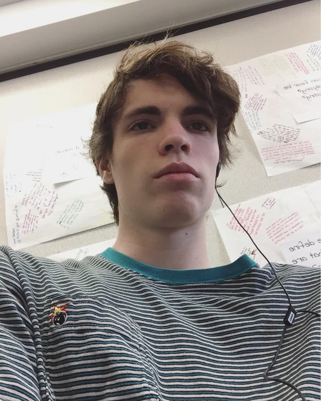 not feeling english today