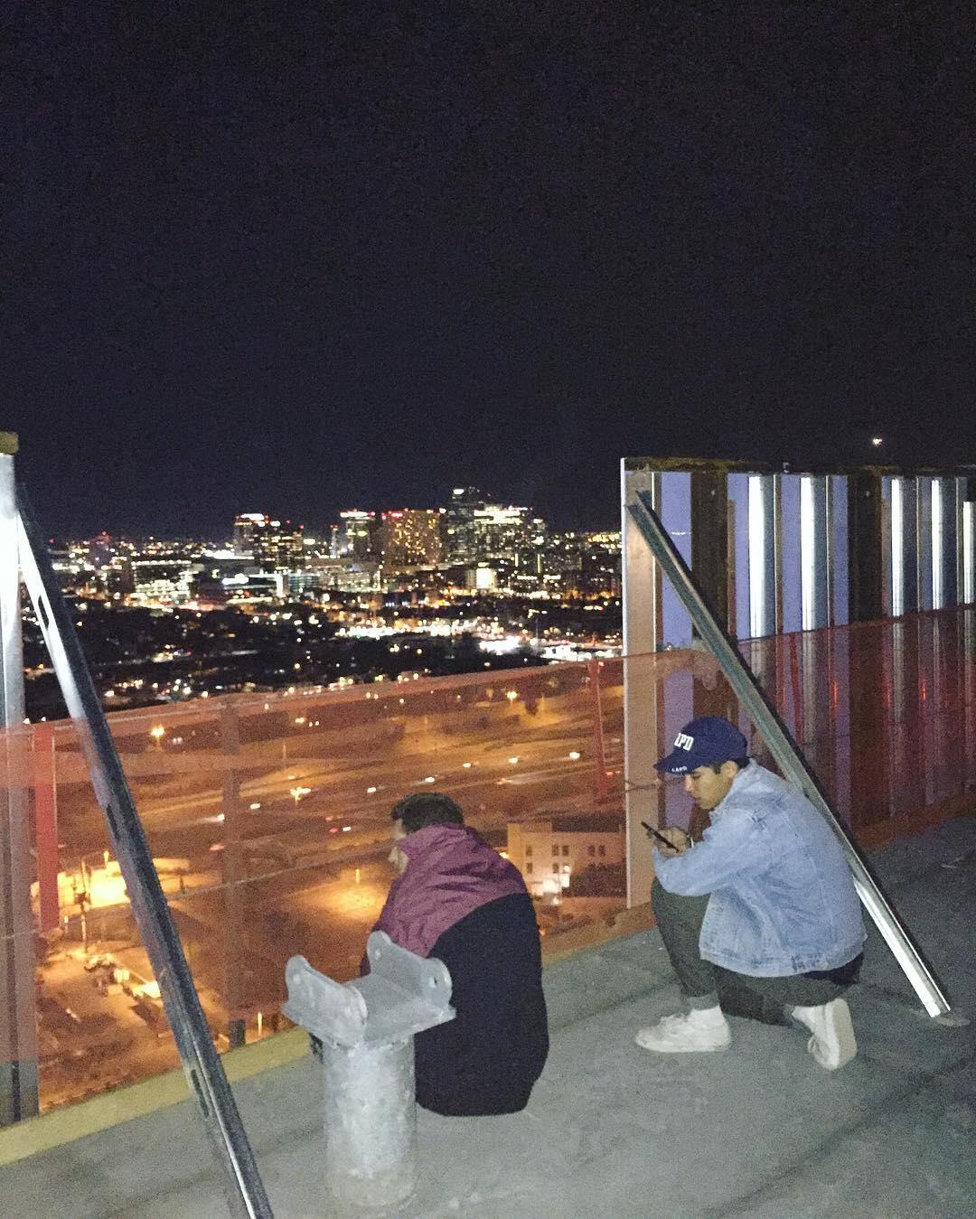 phoenix, arizona.